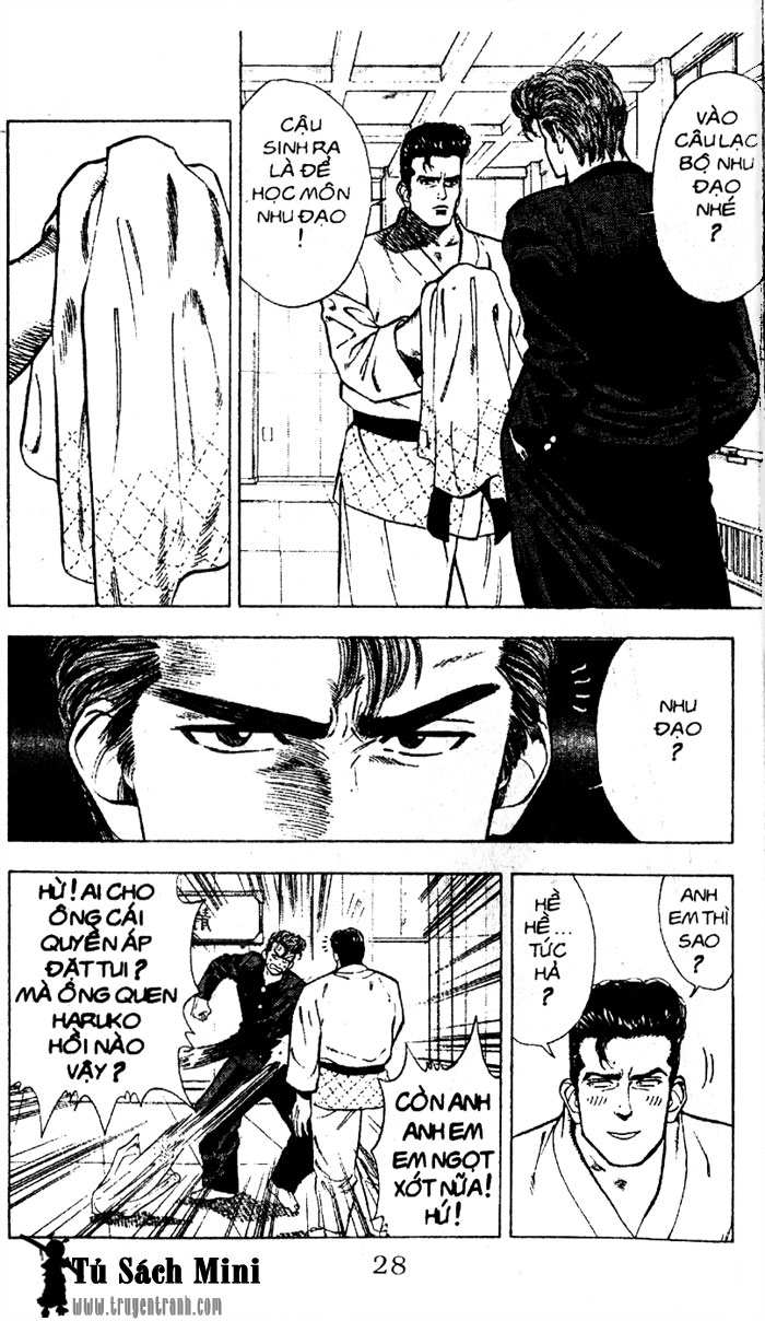 Slam Dunk Chap 3 - Truyen.Chap.VN