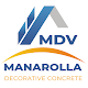 Manarolla Decorative Concrete