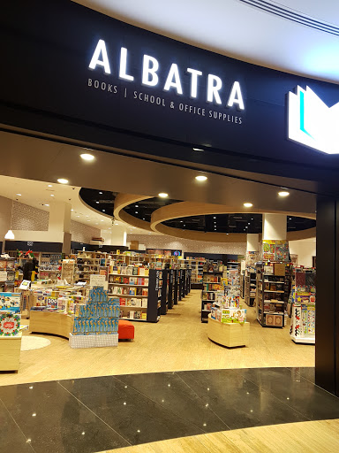 Al Batra Bookshop, Abu Dhabi - United Arab Emirates, Public Library, state Abu Dhabi