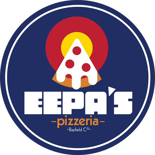 Eepa's Pizzeria logo