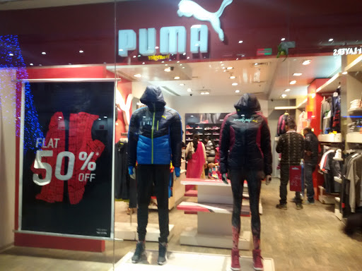 Puma, Shop No G-16, City Mall, Jhalawar Road, Kota, Rajasthan 324004, Jhalawar Road, Indraprastha Industrial Area, Kota, Rajasthan 324005, India, Clothing_Shop, state RJ