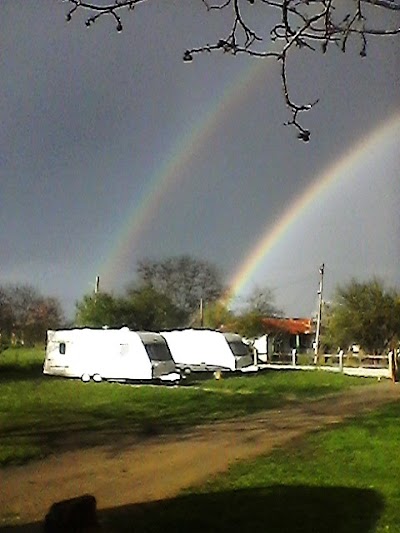campground