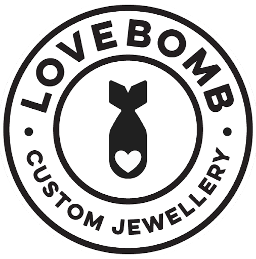 Lovebomb Jewellery logo