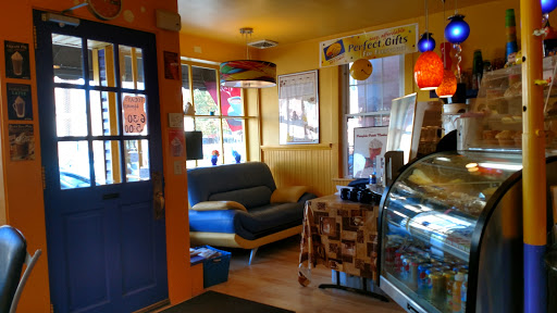 Cafe «Higher Grounds Cafe», reviews and photos, 22 E Main St, Mount Joy, PA 17552, USA