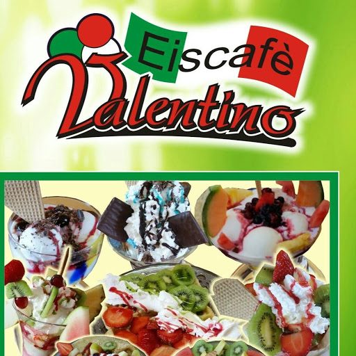 Eiscafé Valentino logo