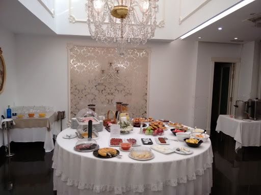 Hotel Sercotel Artheus