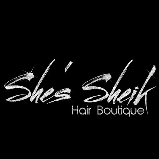 She's Sheik Hair Boutique
