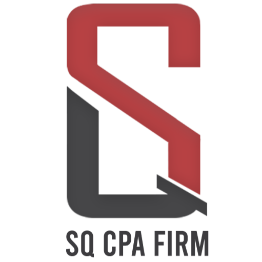 SQ CPA PLLC logo
