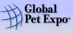 Our First Trip to Global Pet Expo
