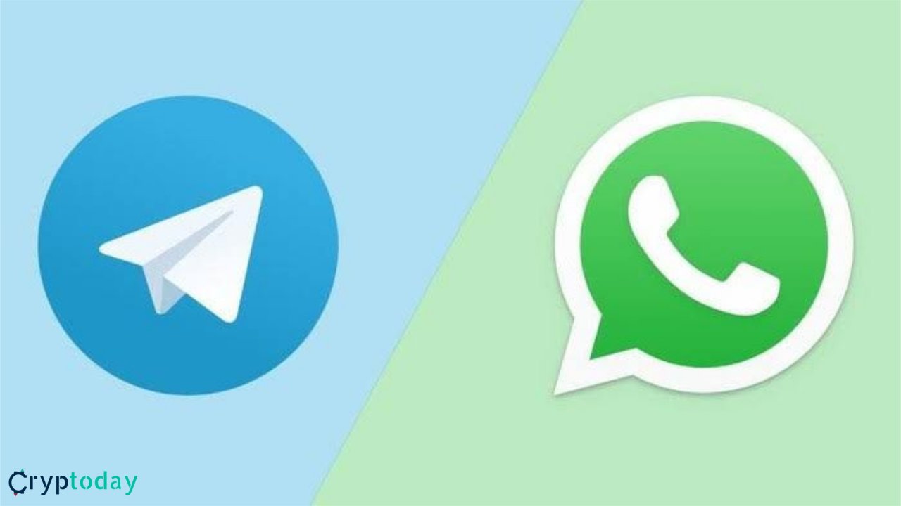 telegram-lebih-sering-digunakan-untuk-profil-bisnis-kripto-ketimbang-whatsapp