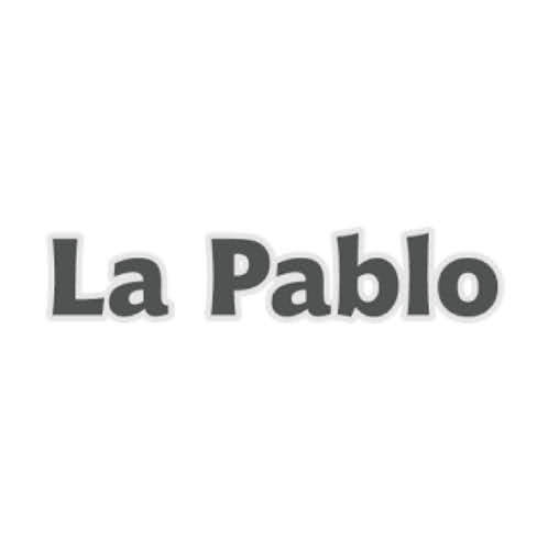 La Pablo logo