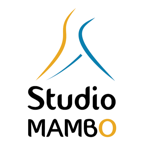 Studio Mambo - Ecole de Salsa logo