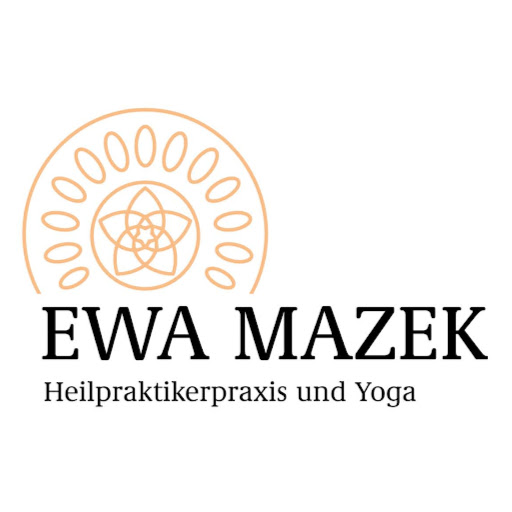 Heilpraktikerpraxis und Yoga, Ewa Mazek