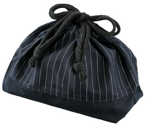  DELI lunch purse black 70414 (japan import)