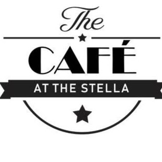 Café at The Stella