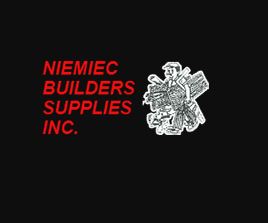 Niemiec Builders Supplies Inc. logo