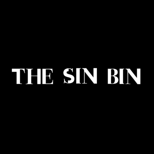 The Sin Bin logo