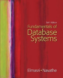 Elmasri Navathe Fundamentals Of Database Systems Solutions Manual