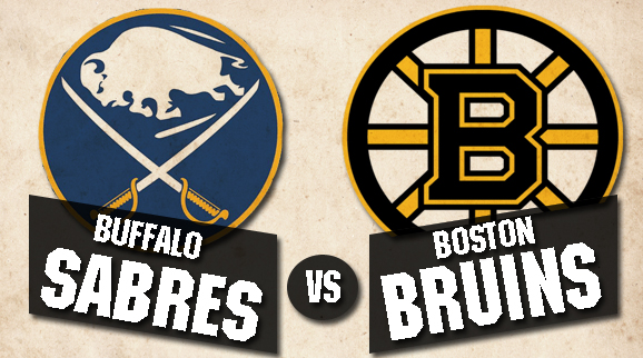Game 15 Preview: Sabres vs. Bruins