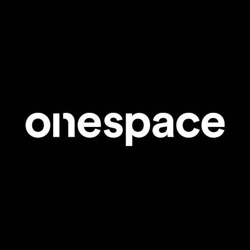 Onespace Gallery logo