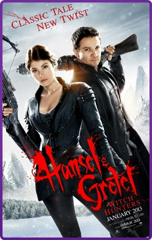 Hansel y Gretel - Cazadores de Brujas [2013] [DVDRip] [Español Latino] 2013-08-13_01h22_10