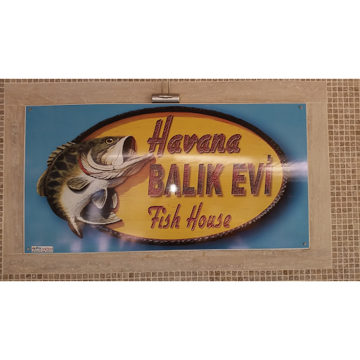 Havana Balık Evi