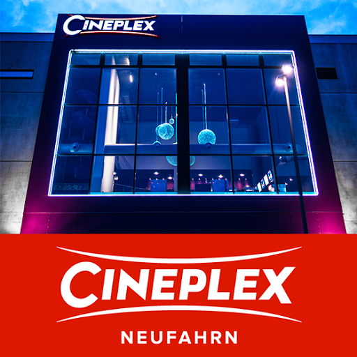 Cineplex Neufahrn logo