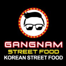 Gangnam Street Food - Kingsway Mall logo