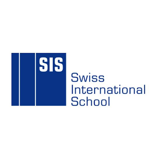 SIS Swiss International School logo