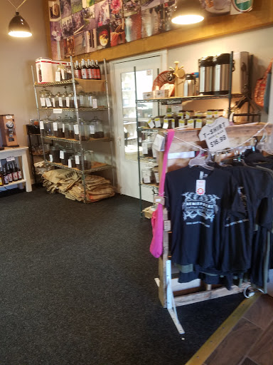 Coffee Shop «Hemisphere Coffee Roasters», reviews and photos, 39 S Main St, Mechanicsburg, OH 43044, USA