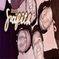 CD Banda Grafith - Passagem - RN - 25.07.2012