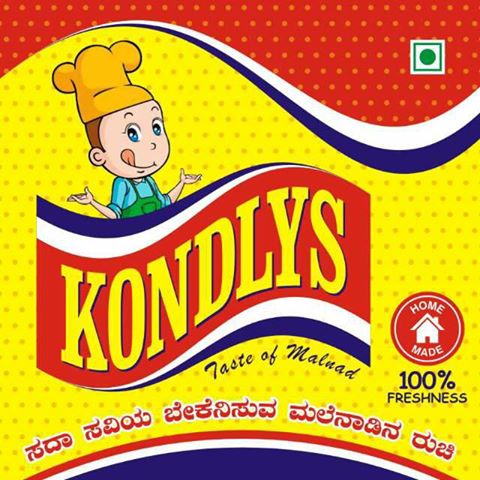 Kondli Food Products, No 600 Haladakatta, Siddapur-Soraba Rd, Karnataka 581355, India, Manufacturer, state KA
