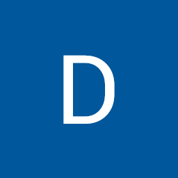 Denis Argentin's user avatar