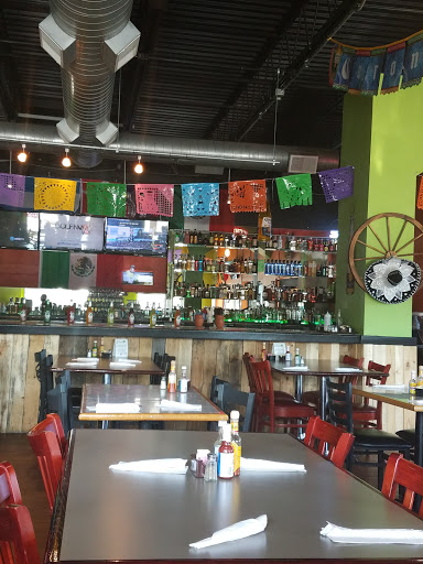 Mexican Restaurant «Limones Mexican Restaurant», reviews and photos, 5122 Heatherdowns Blvd, Toledo, OH 43614, USA