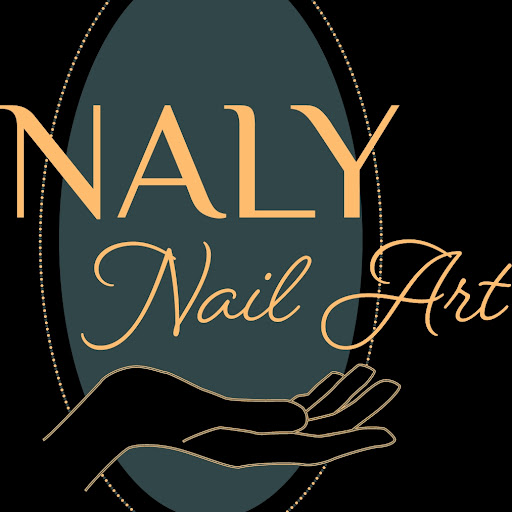 Naly Nail Art logo