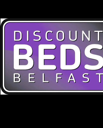 Discount Beds Belfast logo