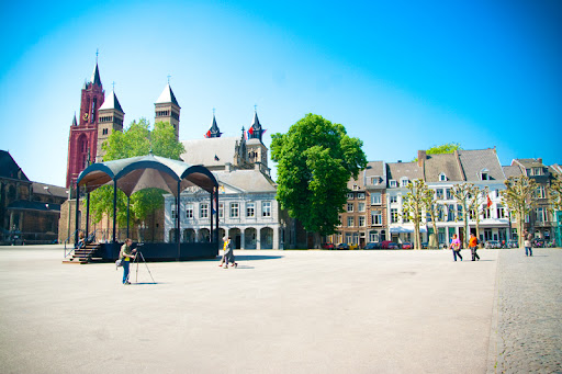 Германия-Нидерланды на майские 2011