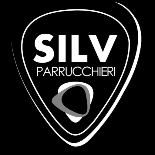 Silv Parrucchieri logo