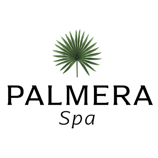 Palmera Spa logo