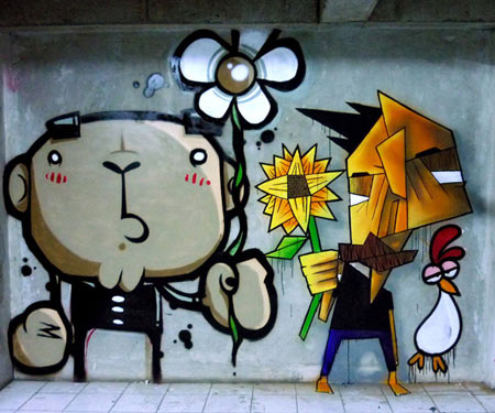 GRAFFITIS - Página 2 Ejemplo-graffiti12
