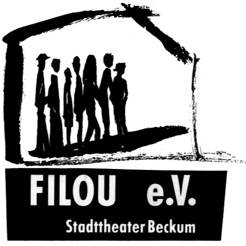 Kulturinitiative Filou e.V. - Stadttheater Beckum