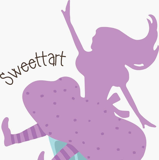 Sweettart logo