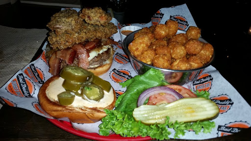 Bad Daddy's Burger Bar -- Cherry Creek