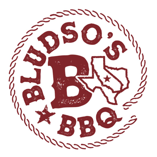 Bludso's Bar & Que logo