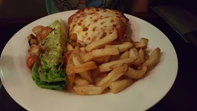 Photos of Paddy Maguires