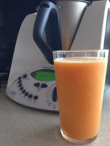 thermomix orange juice