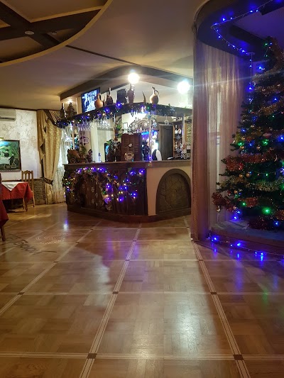 Photos of Ne Goryuy, Restoran