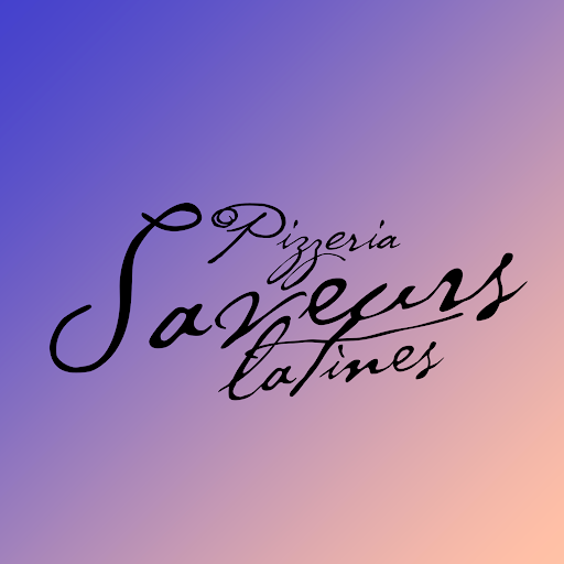 Saveurs Latines logo
