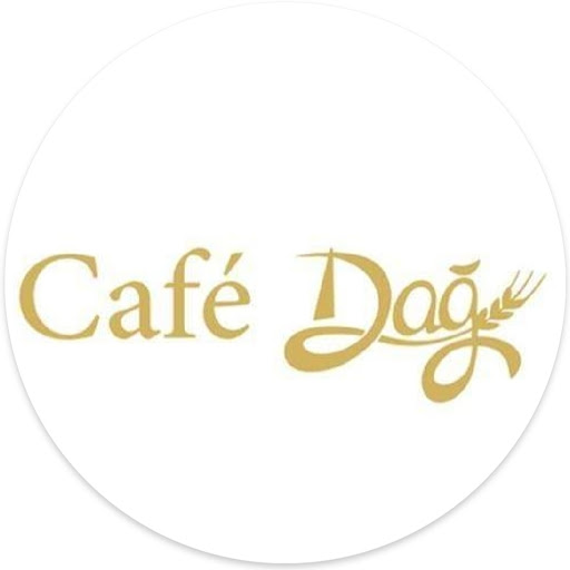 Cafe DAG logo