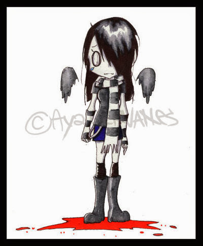 Emo Wallpapers Emo Wallpapers